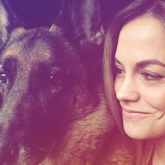 Meet your Posher, Allie - Picture 1 of 1